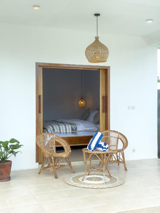 Villa Alamanda Kuta  Exterior foto